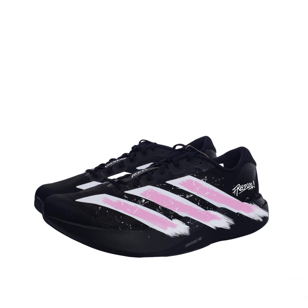 Adidas Adizero Evo SL Abrasion Resistant Slip Resistant Low top JP7149(Team1180-)