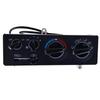 A/C Climate Heater Control Panel Switch MB657317 MR218469 Compatible with Mitsubishi Pajero Montero V31 V32 V33