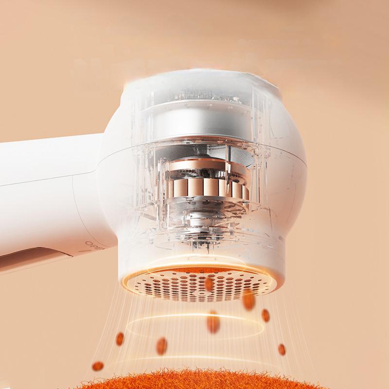 Fabric Shaver Electric Lint Remover Hair Ball Trimmer Household Clothes Shaver USB Rechargeable Pilling Remover Clothing Sweater
