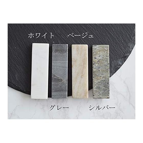 Tableware East Cutlery Rest 9cm Marble Gray ko-005-03 Natural Stone Luxury Home Party Entertaining Celebrations Special Occasion Table Coordination