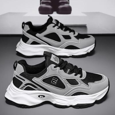 Sapatos de homem – Ténis