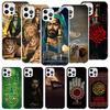 Islam Shia Imam Ali Hussain Phone Case for Apple iPhone 17 Air 16 15 Plus 14 + 13 Mini 12 11 Pro Max 7 8 SE 16Max Soft Shell Cov