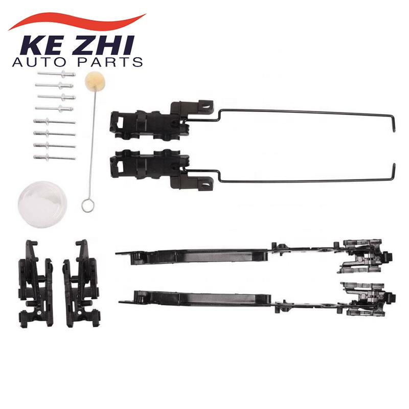 

02ESR1201ABK Car Sunroof Repair Kit for Ford Expedition F150 F250 F350 F450 For Lincoln Mark LT Navigator 2000-17