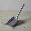 Stainless Steel Versatile Ash Ladle for Professional Cooks, Chefs, Kitchen, Restaurant, Outdoor