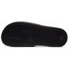 Nike Benassi Jdi Sandal Black Women's 618919-040