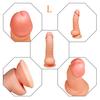 MoDi Massager Dildo Vagina Waterproof Adult Toy for Women