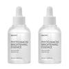Coffret d'essences éclaircissantes Phyto Niacin (50 ml x 2)