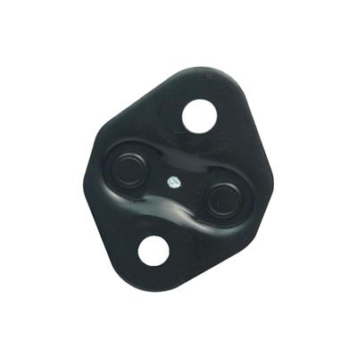 Rear Tailgate Lock Car Tailgate Lock Stopper Door Hinge For LEXUS GX 460 2010-15