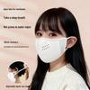 Newcomer Discount: Lambswool Warm Mask - Windproof & Coldproof for Fall/Winter, Plush Velvet, High Face Value, Women's Anti-Freezing Protection.