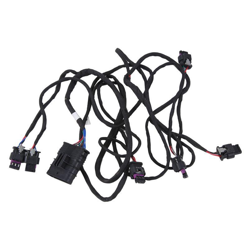 AM-Car Front Bumper Parking Sensor Wiring Harness For Mercedes Benz A-Class W176 1765407507
