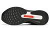 Anta Champion Running Shoes 2 Low Top Running Shoes Men's Black Orange