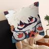 Anime MMy HHero Academia Katsuki Bakugo pillow cover sofa cushion cover home room decoration children gift