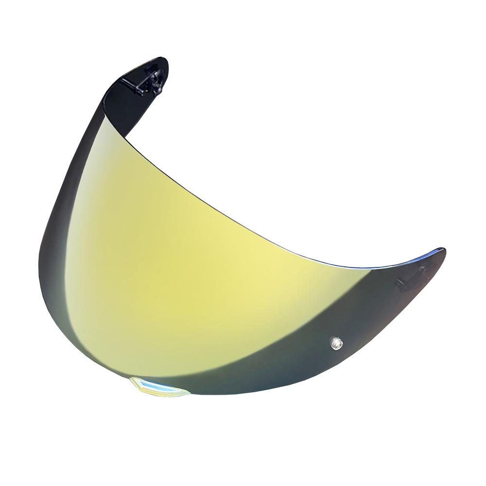K1 Face Shield Visor Helmet Moto Visiere Casco Sun Protection for AGV K1 K1S K3SV K5 K5S Windproof Durable Scratch Resistant