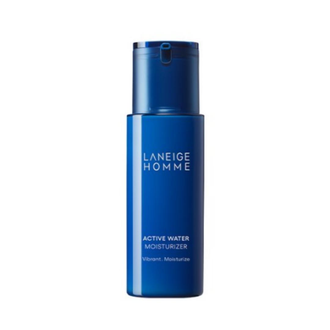 

Laneige Homme Active Water Увлажняющий крем — 125 мл