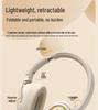 New Wireless Over-Ear Bluetooth Gaming Headset with Noise-Cancelling and Card Slot