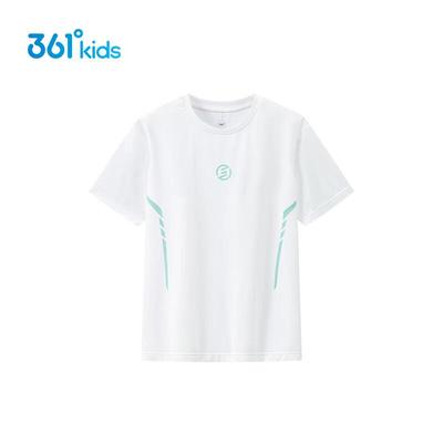 361° Boys' Youth Short Sleeve Summer T-Shirt K52621208