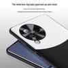 Anti-fall Liquid Leather Case for Xiaomi Civi3 Offers Protection Against Stains and Drops In One Sleek Piece.