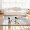 Thickened Anti-Slip Baby Crawling Mat: Soft, Safe, and Fun Play Carpet for Home
