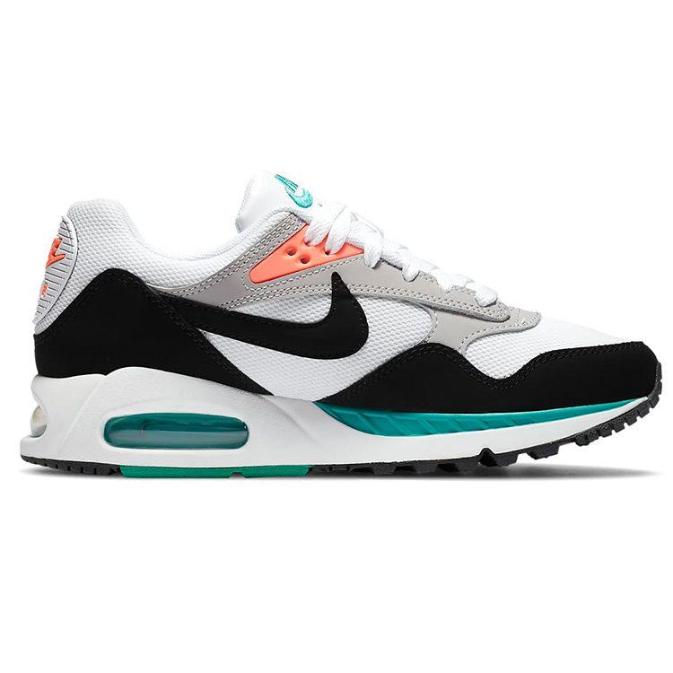 Nike Air Max Correlate New Green Bright Mango Women's 511417-136