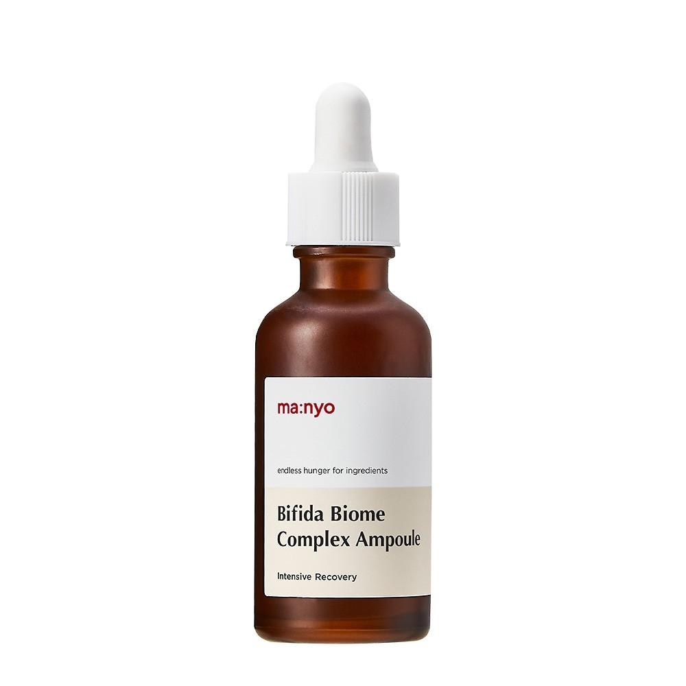 Manyo Witch Factory Skin Bifida Biome Complex Ampoule 50ml