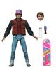 Back To the Future 2 Ultimate Action Figure Marty