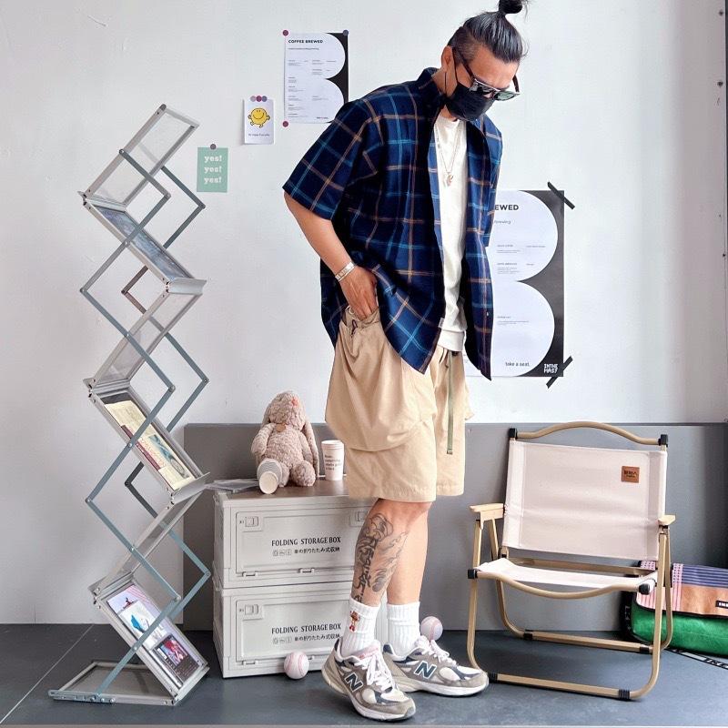 5 perechi de șosete absorbante de transpirație cu design de desene animate, pentru bărbați și femei, cu tub mediu lung, brodate