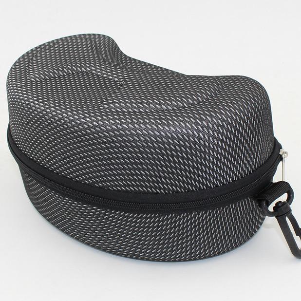 Extra Großes Wasserdichtes Skibrillenetui - Outdoor-Nutzung, Auf Lager