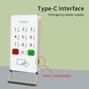 With Handle Card Keyboard Digital Hot Selling Digital Electronic Smart Cabinet Lock Cabinet Key Password Lock