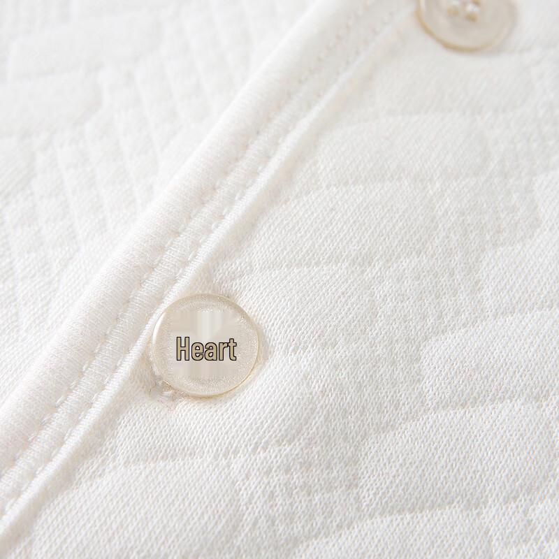 TONGTAI Baby Thickened Cotton Vest