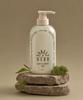 [Set of 2] Milk Incera Perfume Body Lotion 500ml+500ml