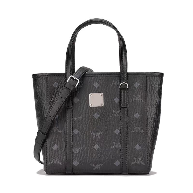 Nová klasická tištěná zeleninová taška mini tote taška módní všestranná taška přes rameno messenger taška kabelka dámská taška