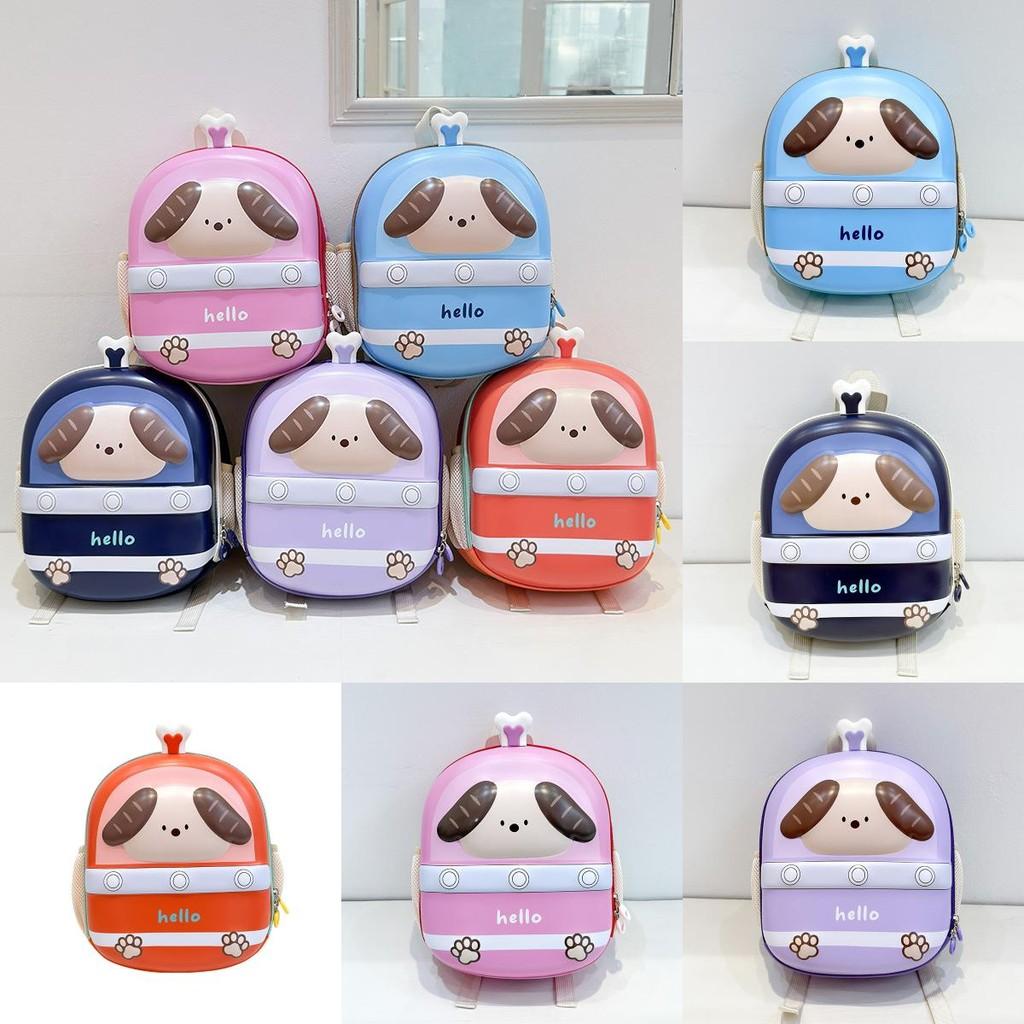 Eva Space Pet Backpack For Kids With Lightweight Design And Expandable Capacity