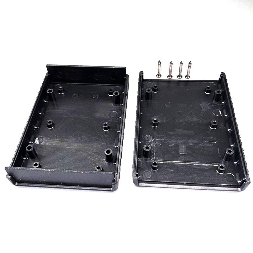 ABS Plastic Electric Supplies Vanntett Circuit Board Box Electronic Project