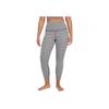 High Waist Plaid Yoga Training Capris Women Bottoms Black DA1093-133