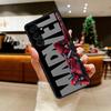 Case for Samsung Galaxy A52S A72 A54 A56 A55 A35 A17 A52 A73 A33 A34 A36 A53 A16 A15 A14 A23 Phone Cover Marvel Deadpool