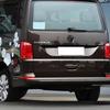 For VOLKSWAGEN VW For VW T5 T6 Car Hood Front Grill Emblem Tail Trunk Logo Cover Decoration For Volkswagen Transporter T5 T6 201