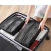1PC Travel Shoe Bags, Resistant Sturdy Zipper, Shoes Storage Bag, Shoes Packing Organizer, Unisex Shoe Pouch for Home Storage