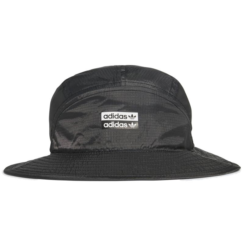 

Adidas Оригинальные панамы унисекс Adidas GN2276 OSFM чёрный