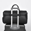 Premium Travel Bag, Business Trip Independent Shoe Compartment, Luggage Bag, Sports and Leisure Single Shoulder Crossbody Fitness Bag
