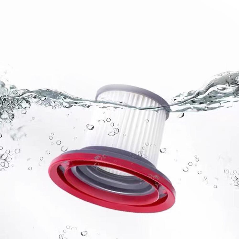 BW Washable Reusable Efficient Filter Pack Vacuum Cleaner Filters