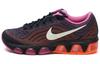 Air Max Tailwind 6 Low Top Kids Lifestyle Shoes Blue Purple Teenagers 621226-415
