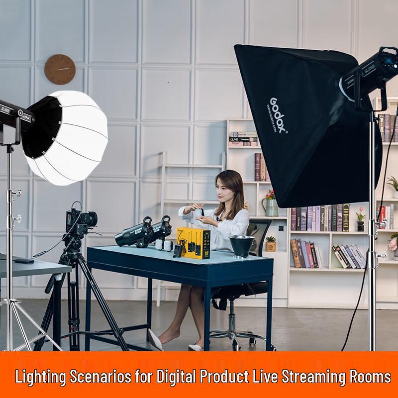 Godox SL200III LED Video Light