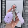 Tpu Car Remote Key Case Cover Protect Shell Fob For Changan Qiyuan A07 A05 A06 Q07 Q05  Accessories