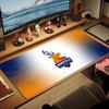 Mansfield Town Fc Mouse Pad Large Gaming Table Cushion Nonslip Laptop Tablet Big Mousepad Xxl Mat Mini Pc Playmat With Lock Edge