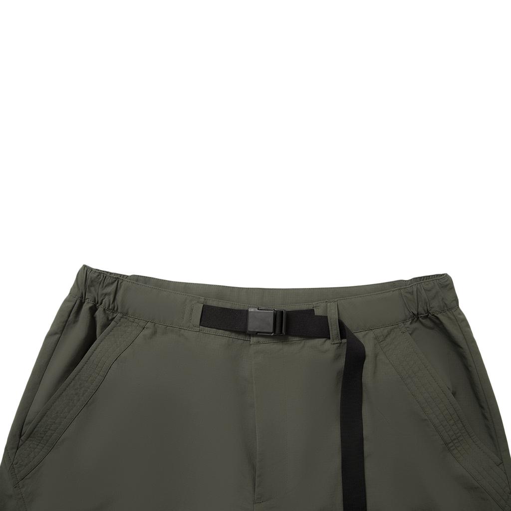 Li Ning Fitness Series Logo Letter Sports Casual Pants Men pants AYKW369-2