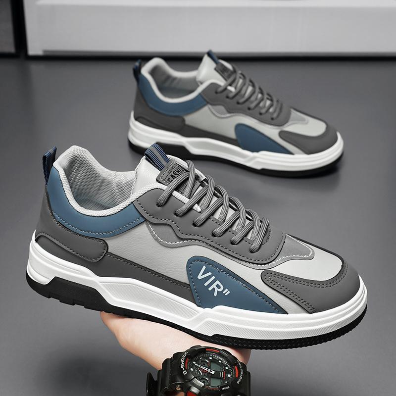 

Модная платформа PARZIVAL Мужские кроссовки Дышащие Мужские Повседневные Массивные Туфли для Бега и Джоггинга Вулканизированная Обувь Мужская Обувь Теннисные Hombre 44 серый