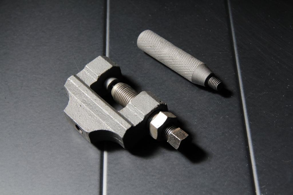 [362] Cherry Bomb General Purpose Chain Cutter Compatible with 420-530 TOOL-CH01TOOL-CH01