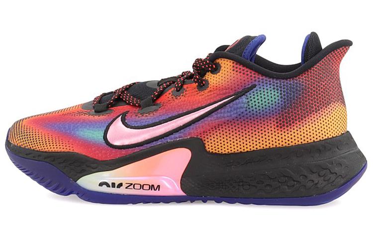 

Nike Air Zoom BB NXT Basketball Shoes Unisex Low Top Black CK5708-401 42