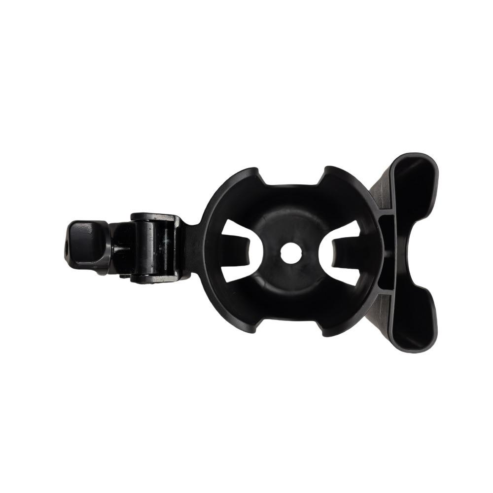 Pram Cup Holders Children's Stroller Bottle Holders Pram Bottle Holders Anti-Slip Design Pram Accessories Mobile Phone Holders