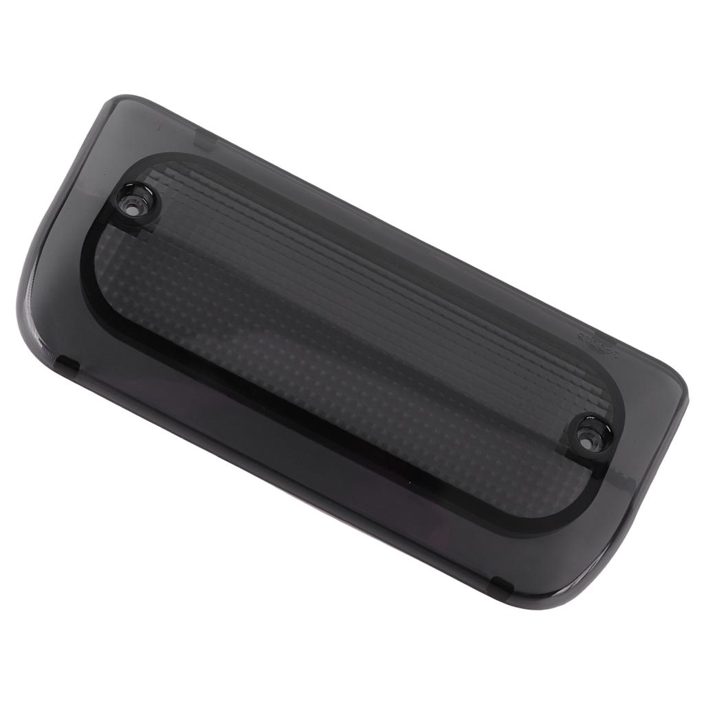 Car Third High Position Brake Light Housing 16520296 Replacement for   S10 1994‑2004